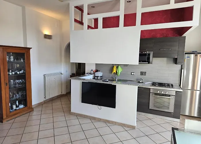 Appartement St. Peter's *