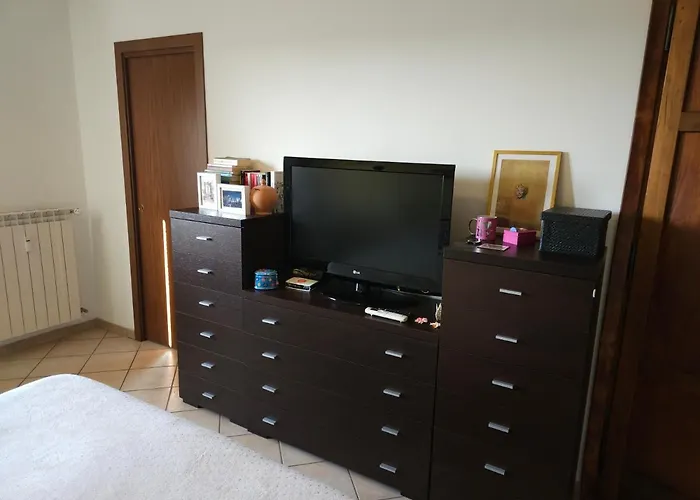 Appartement St. Peter's *