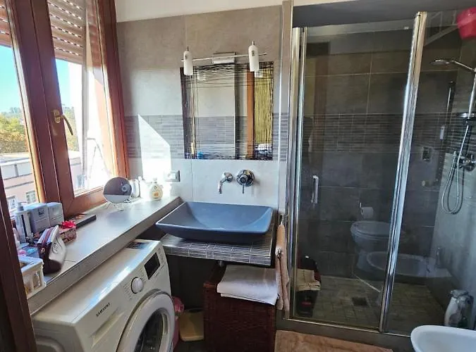 Appartement St. Peter's *