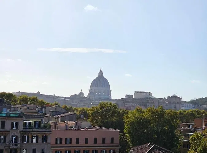 St. Peter's Rome