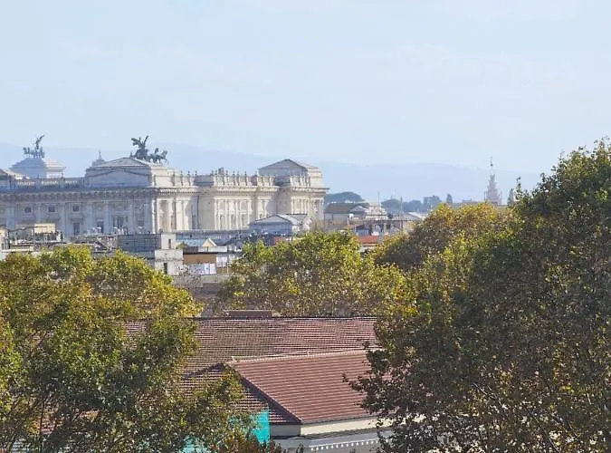 St. Peter's Appartement Rome