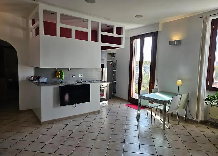 Appartement St. Peter's *