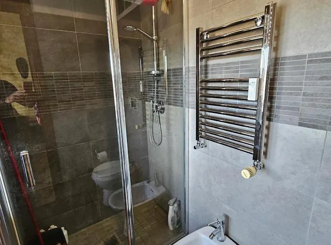 Appartement St. Peter's Rome