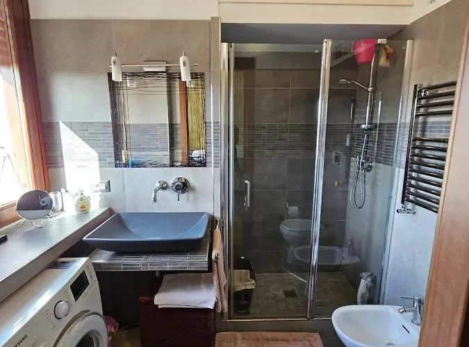 St. Peter's Appartement