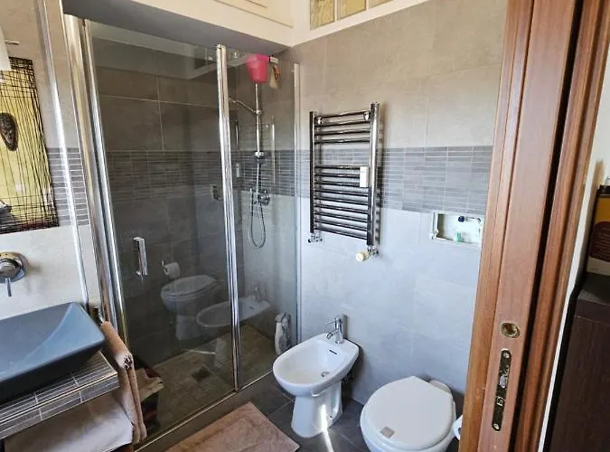 St. Peter's Appartement *