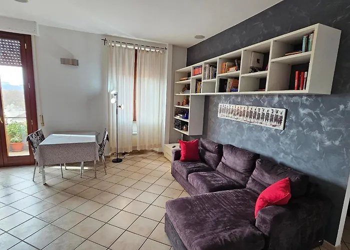 St. Peter's Appartement *