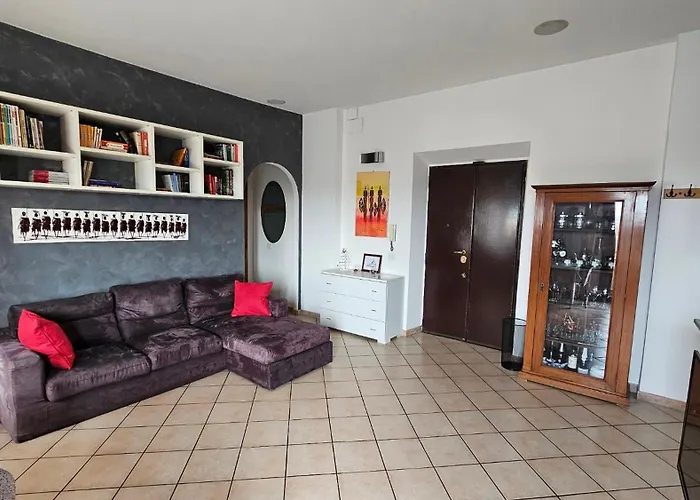 Appartement St. Peter's