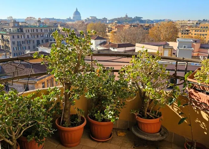St. Peter's * Rome