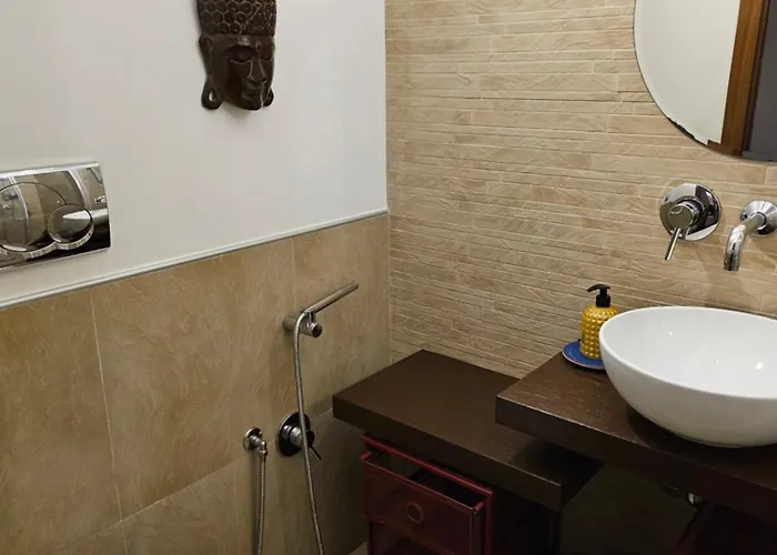 St. Peter's Appartement