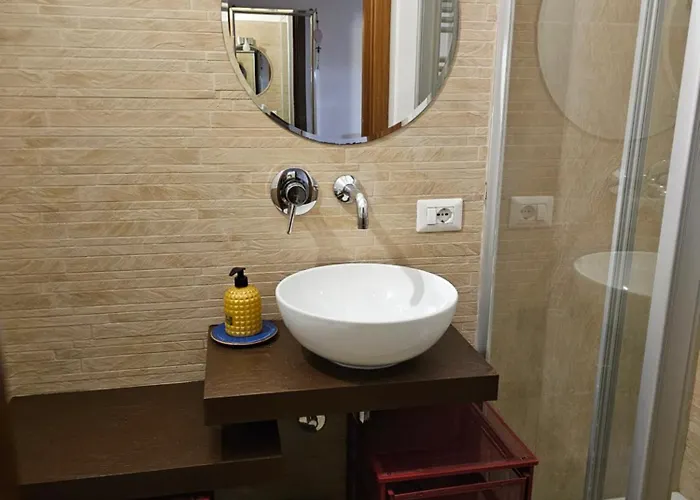 St. Peter's Appartement *