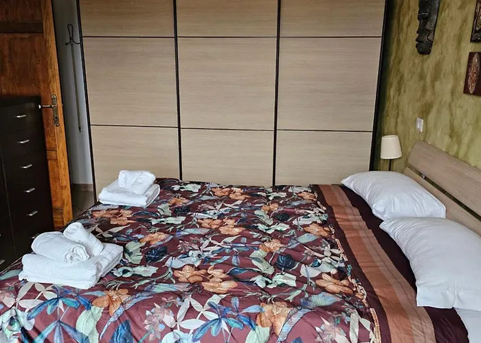Appartement St. Peter's Rome
