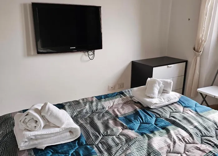 St. Peter's Appartement Rome