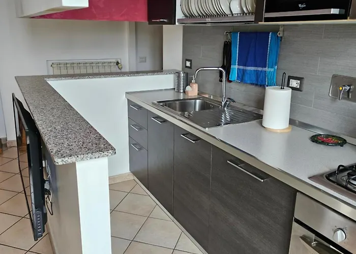 Appartement St. Peter's
