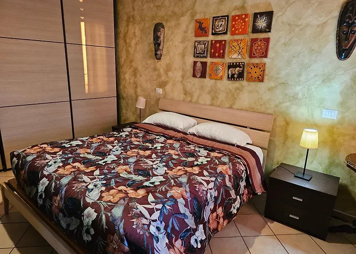St. Peter's Appartement