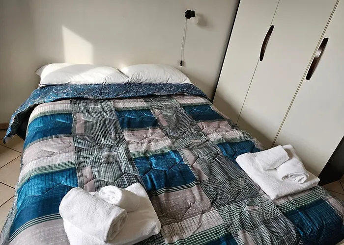 St. Peter's Appartement *