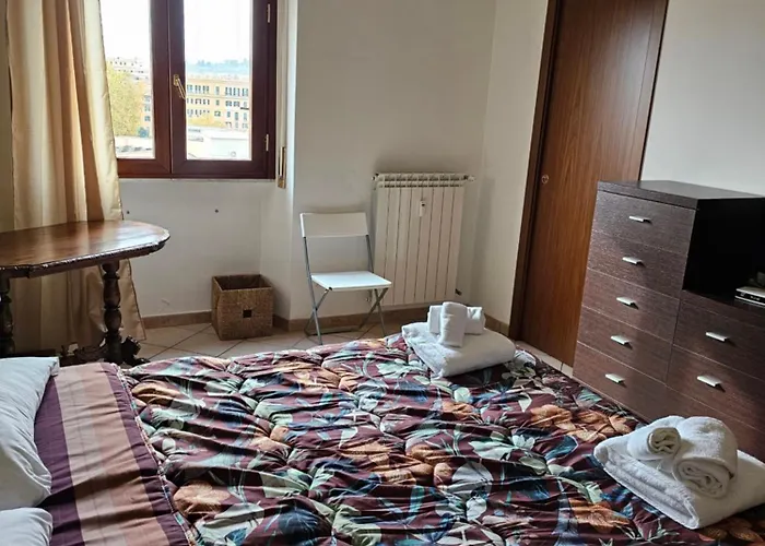 St. Peter's Appartement