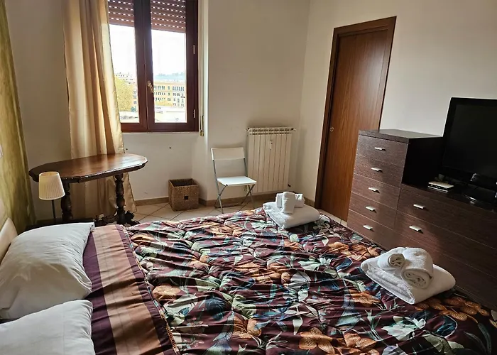 St. Peter's Appartement