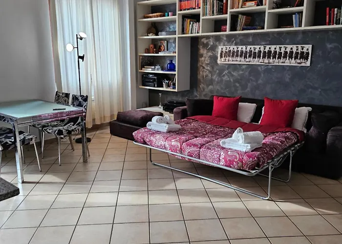 Appartement St. Peter's *