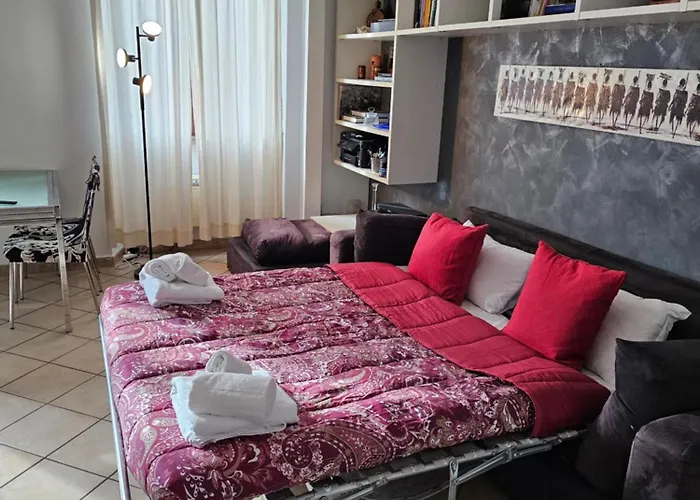 Appartement St. Peter's Rome