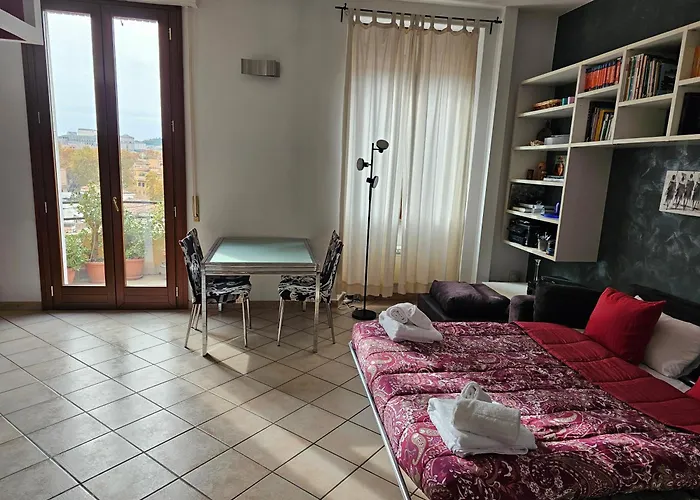 Appartement St. Peter's