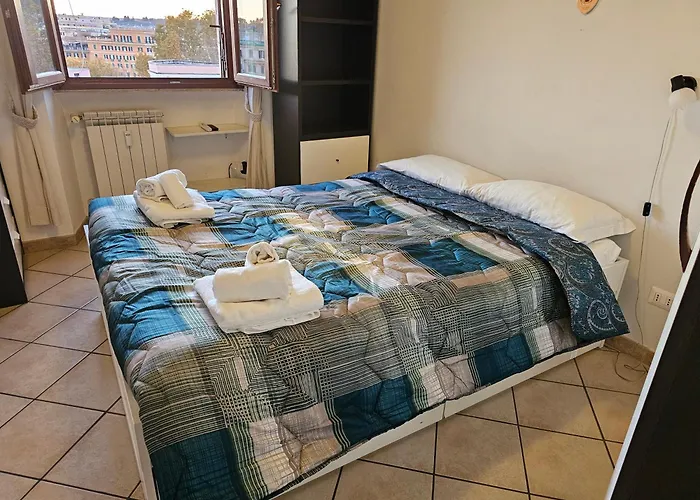 St. Peter's Appartement Rome