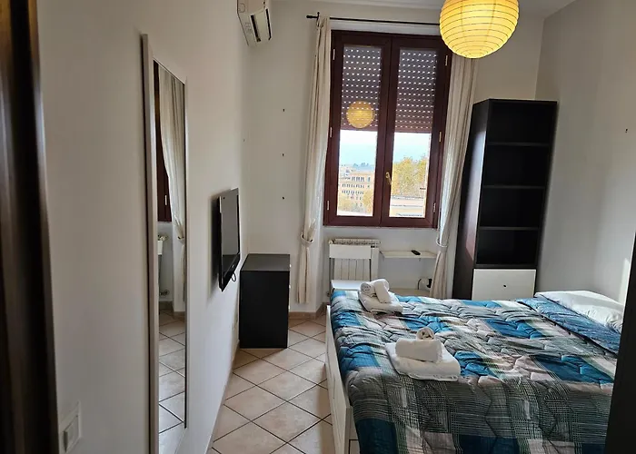 St. Peter's Appartement