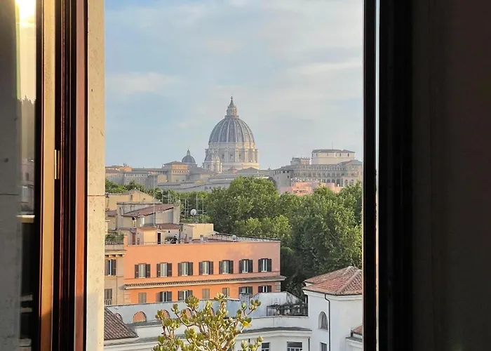 St. Peter's *