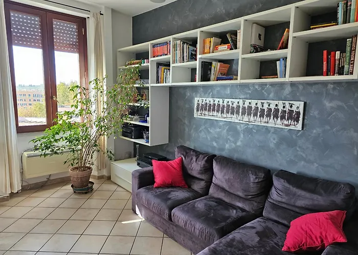 St. Peter's Appartement
